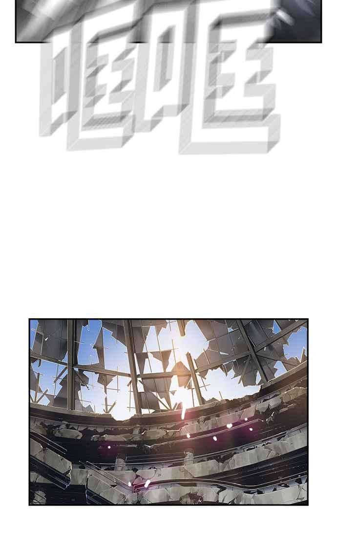 高校之神第6部 RE：与神对决 第446话