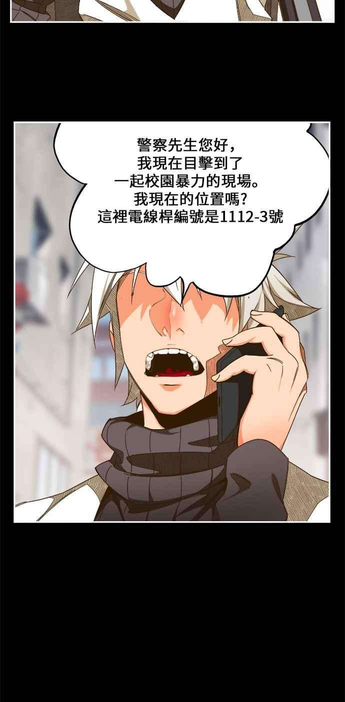 高校之神第6部 RE：与神对决 第448话