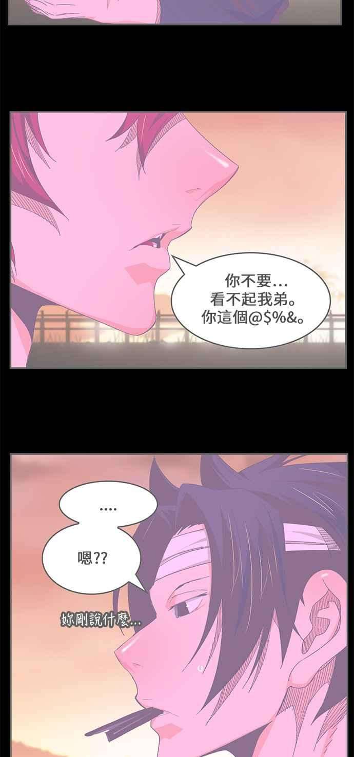 高校之神第6部 RE：与神对决 第448话