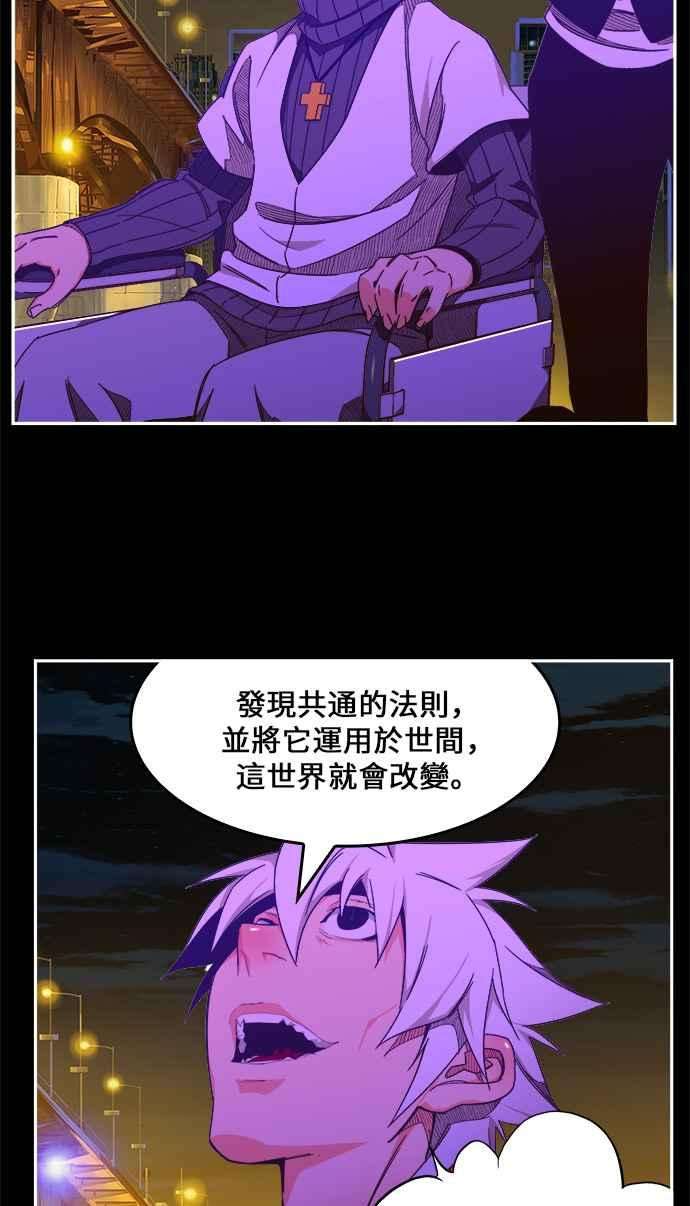 高校之神第6部 RE：与神对决 第448话