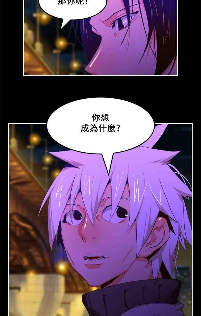 高校之神第6部 RE：与神对决 第448话