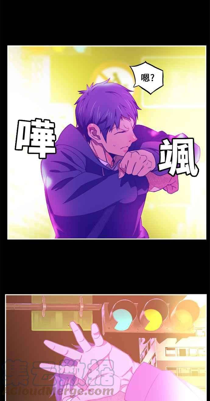 高校之神第6部 RE：与神对决 第449话
