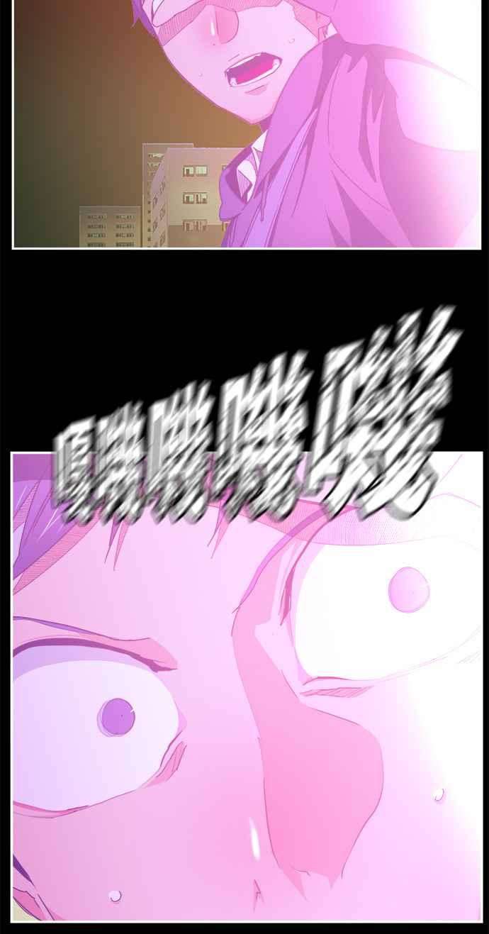 高校之神第6部 RE：与神对决 第449话