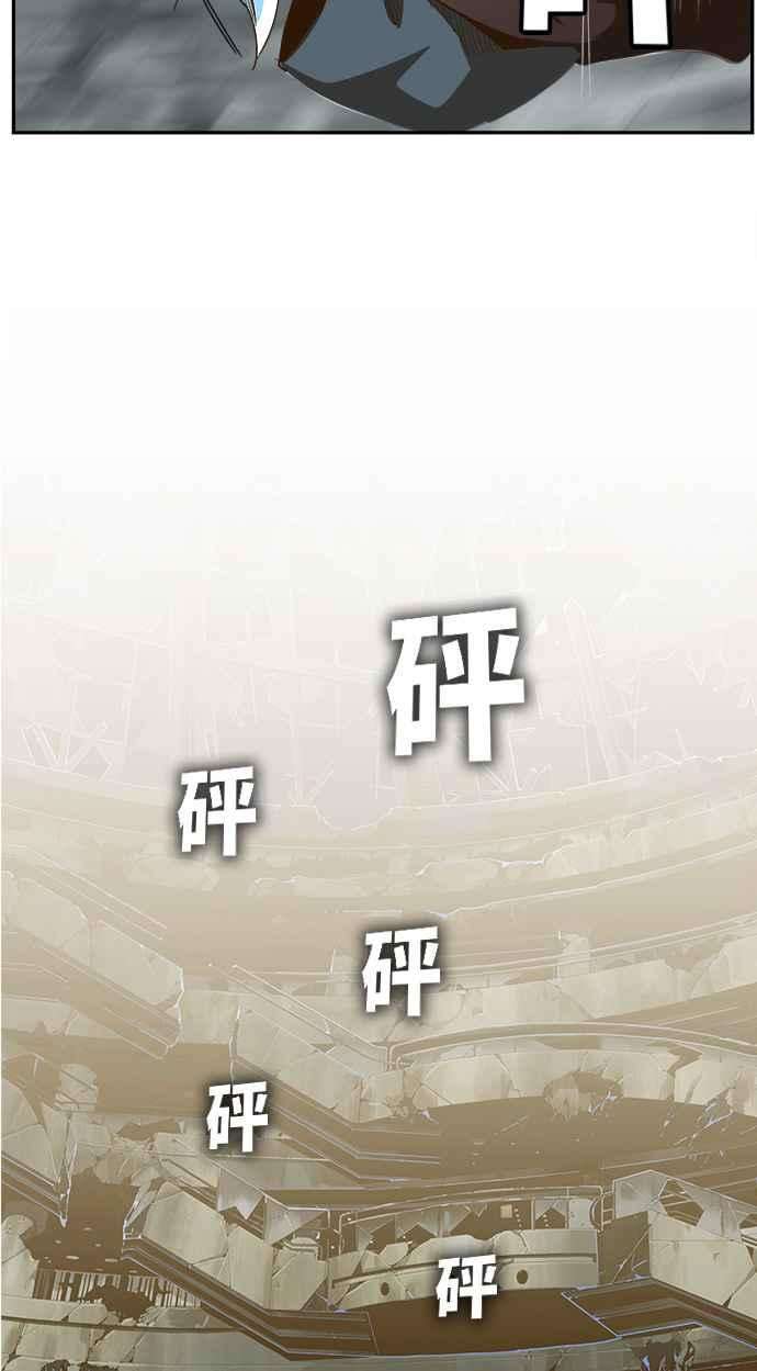高校之神第6部 RE：与神对决 第449话