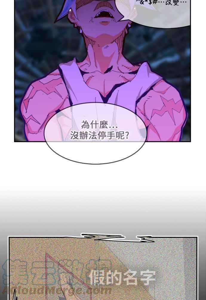 高校之神第6部 RE：与神对决 第449话