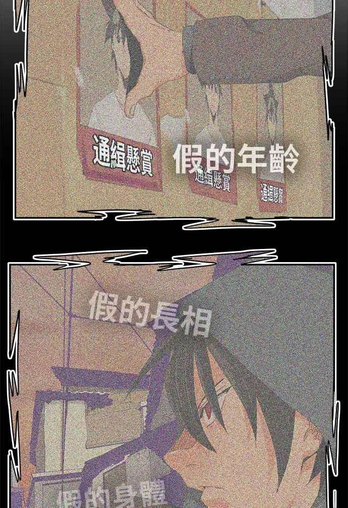 高校之神第6部 RE：与神对决 第449话