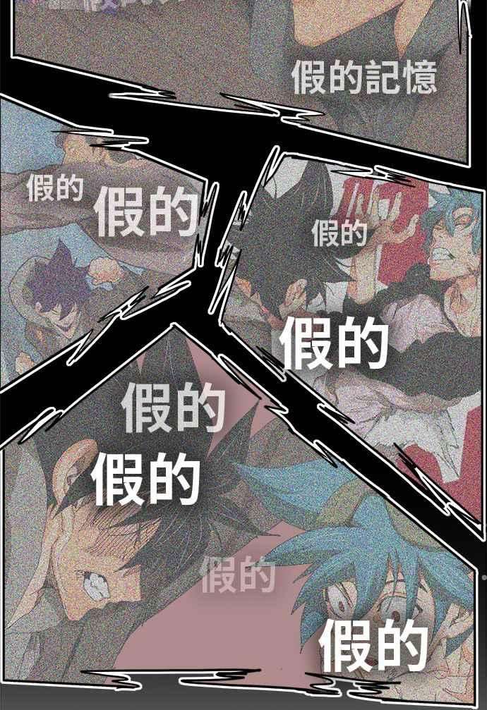 高校之神第6部 RE：与神对决 第449话