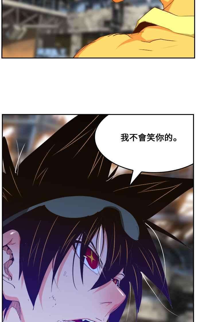 高校之神第6部 RE：与神对决 第449话