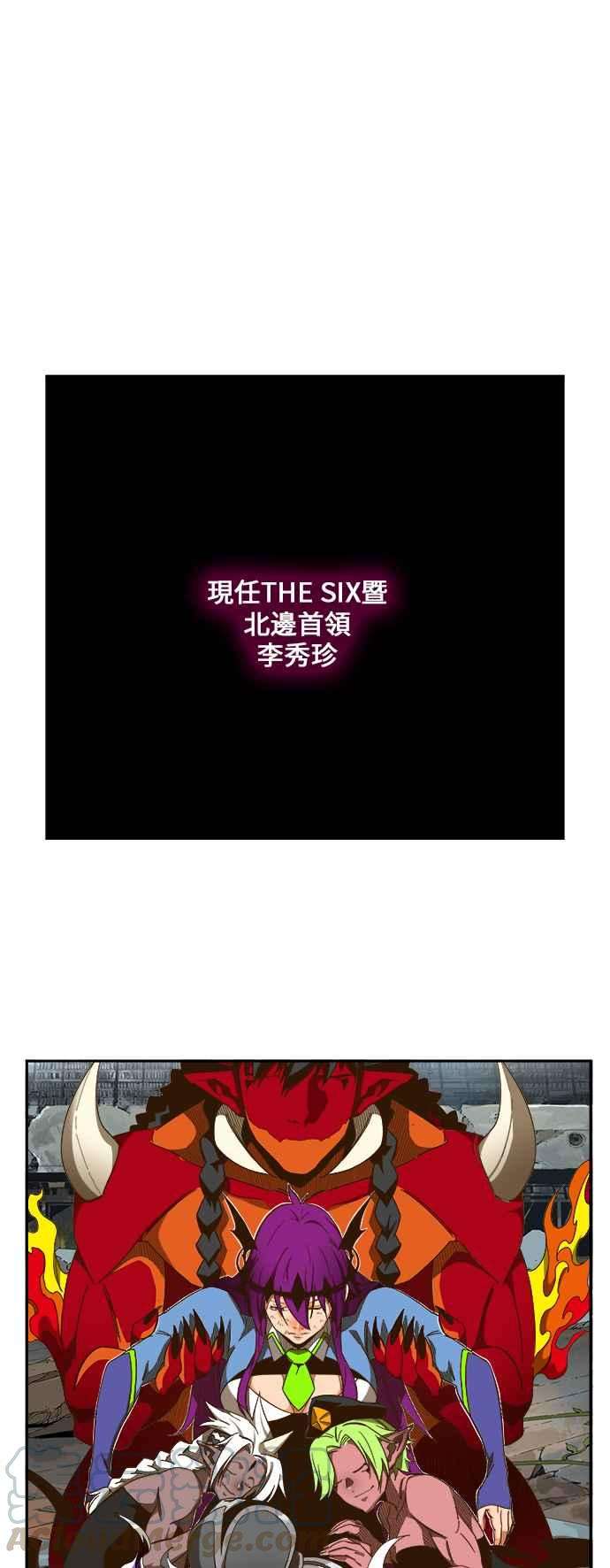 高校之神第6部 RE：与神对决 第452话
