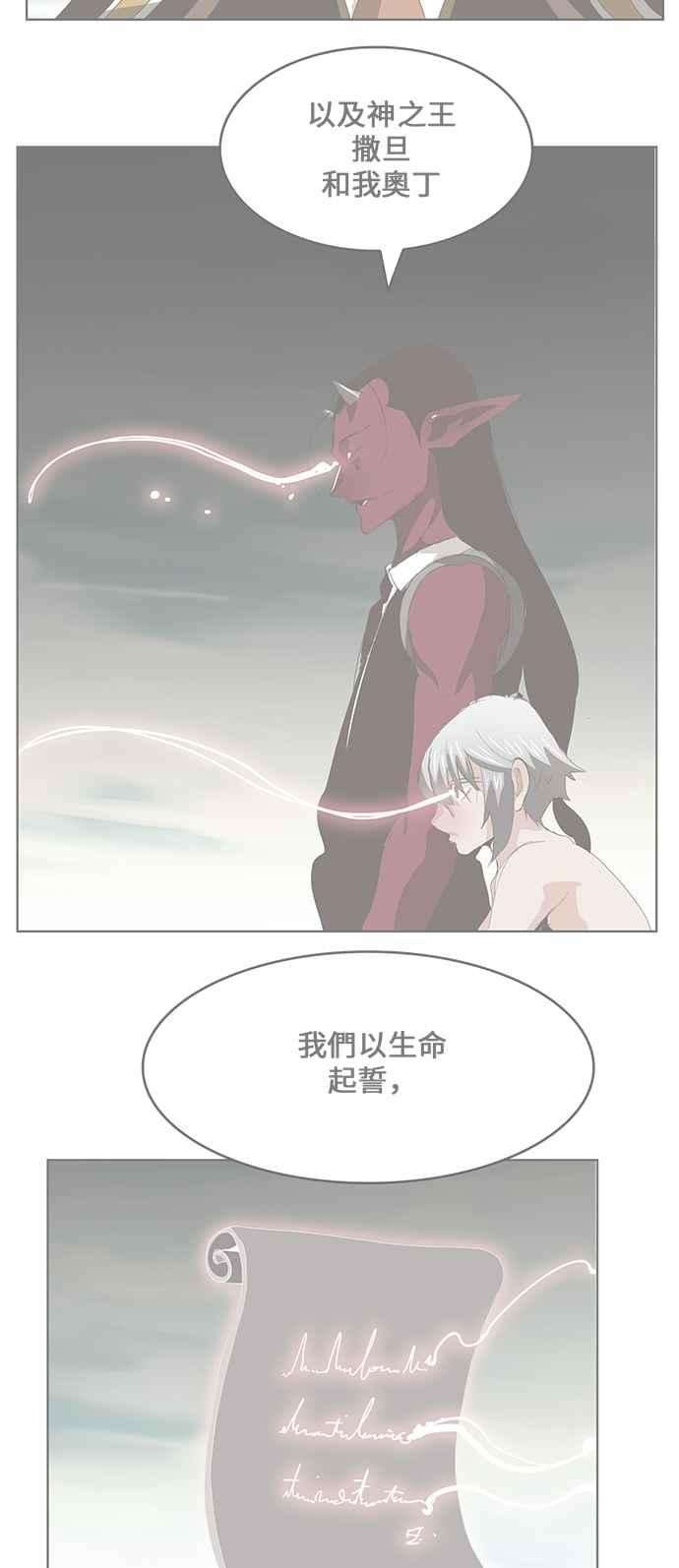 高校之神第6部 RE：与神对决 第453话