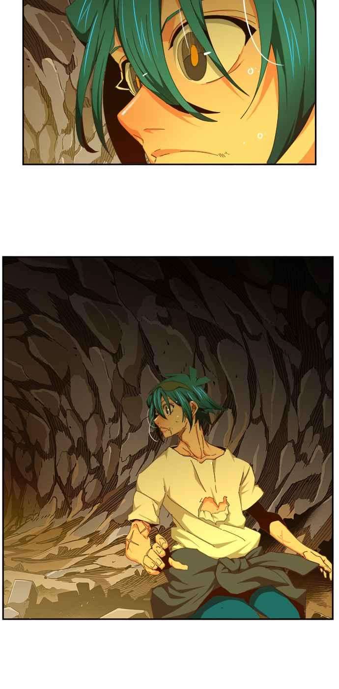 高校之神第6部 RE：与神对决 第453话