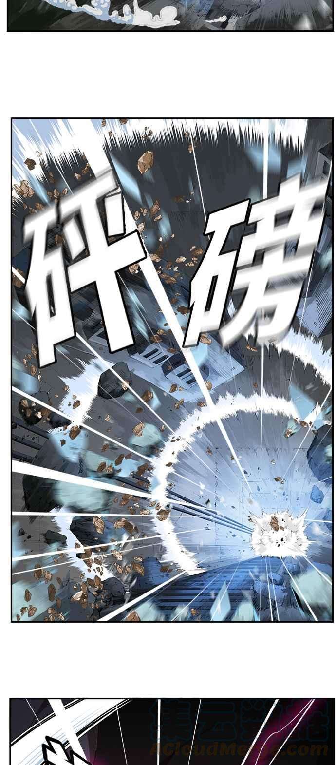 高校之神第6部 RE：与神对决 第454话