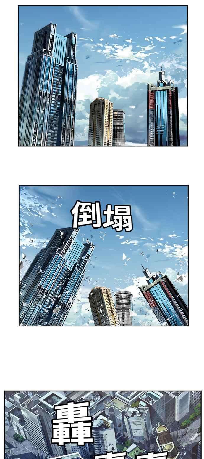 高校之神第6部 RE：与神对决 第454话