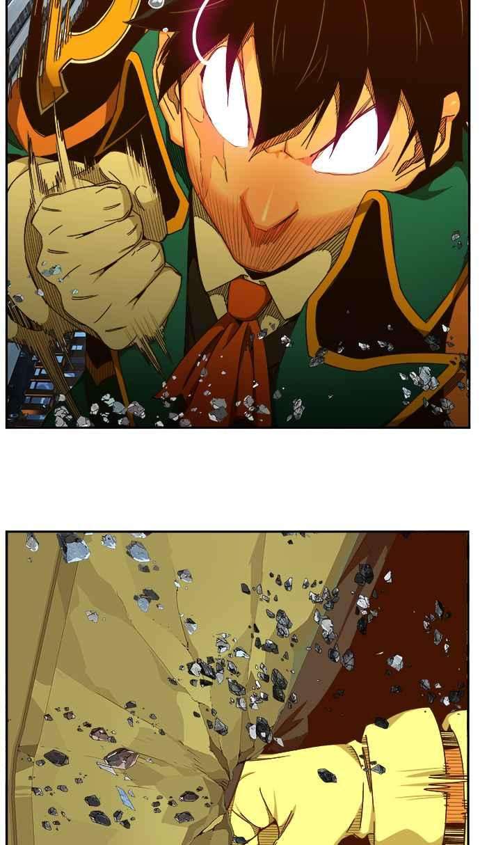 高校之神第6部 RE：与神对决 第454话