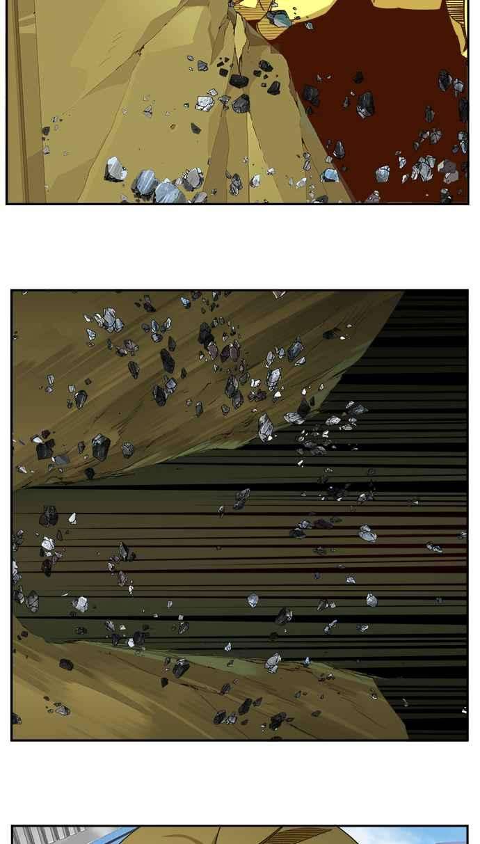 高校之神第6部 RE：与神对决 第454话