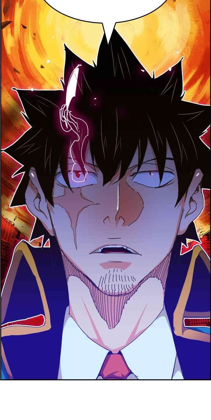 高校之神第6部 RE：与神对决 第454话