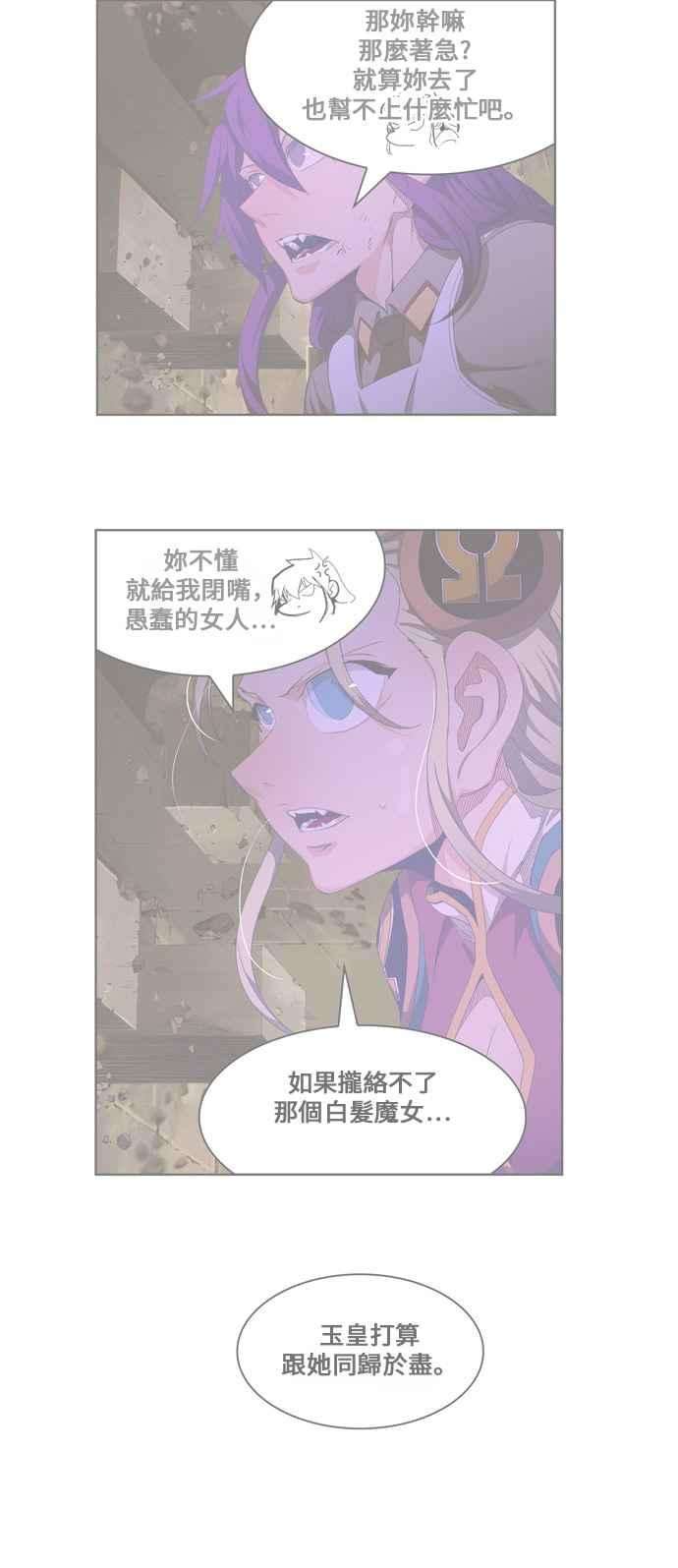 高校之神第6部 RE：与神对决 第455话