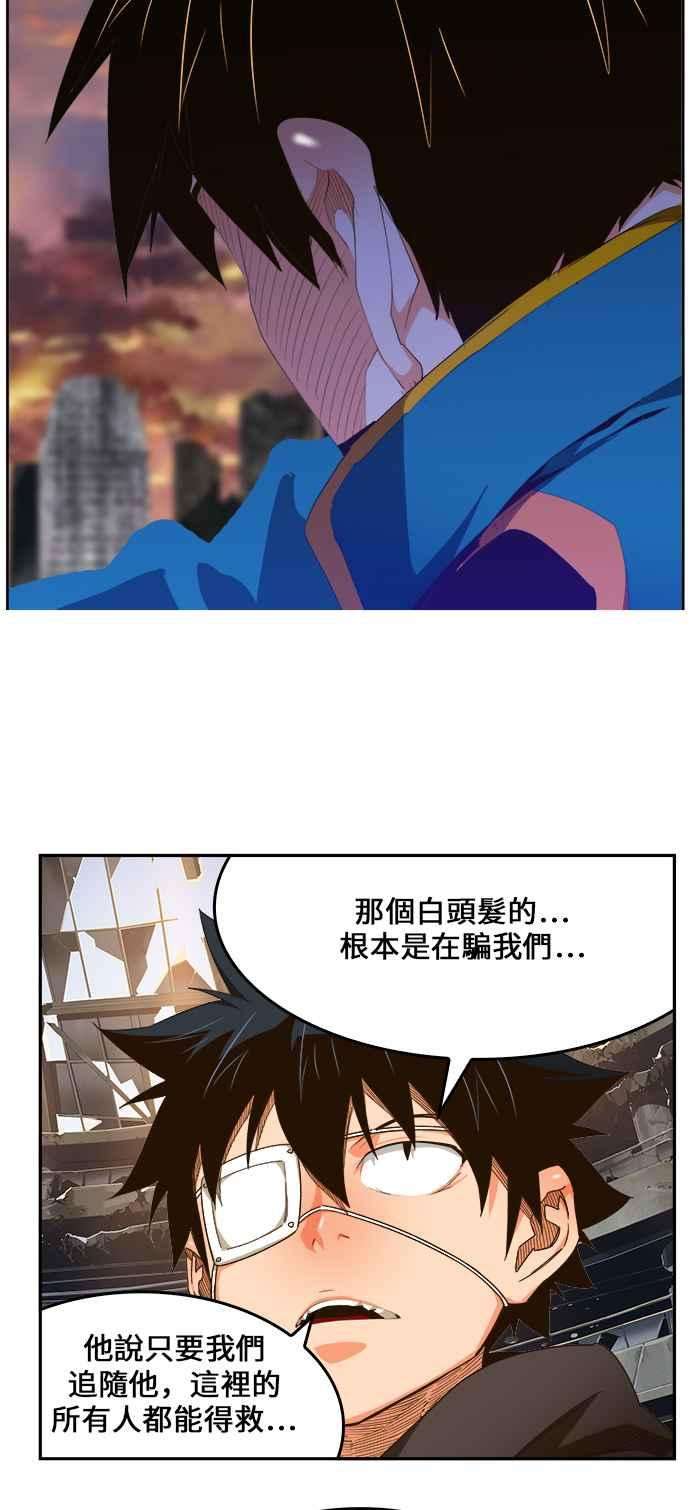 高校之神第6部 RE：与神对决 第455话
