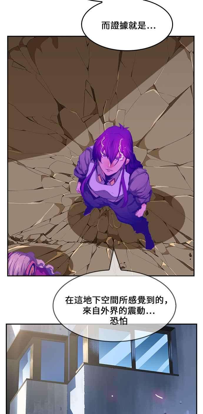 高校之神第6部 RE：与神对决 第455话