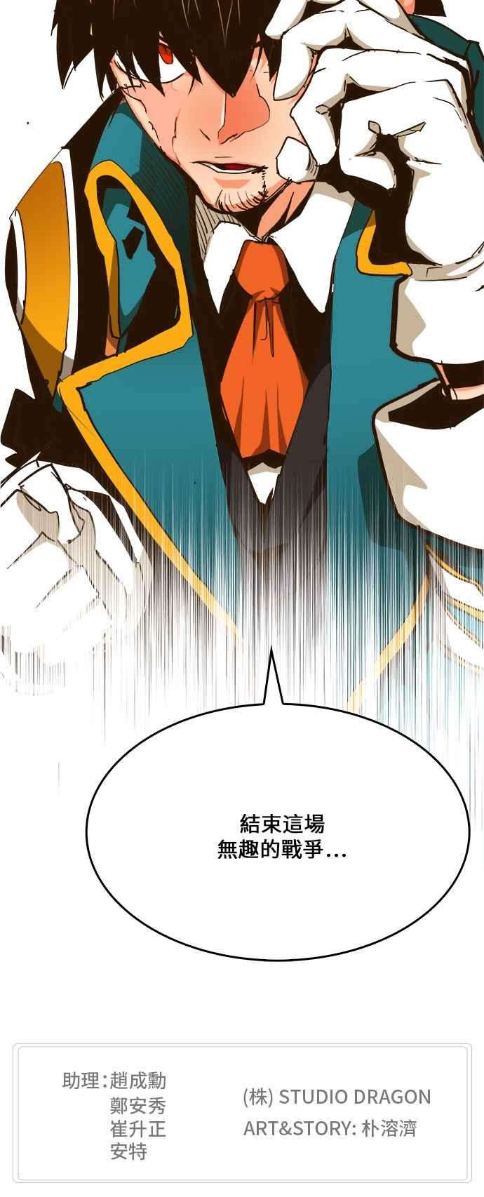 高校之神第6部 RE：与神对决 第455话