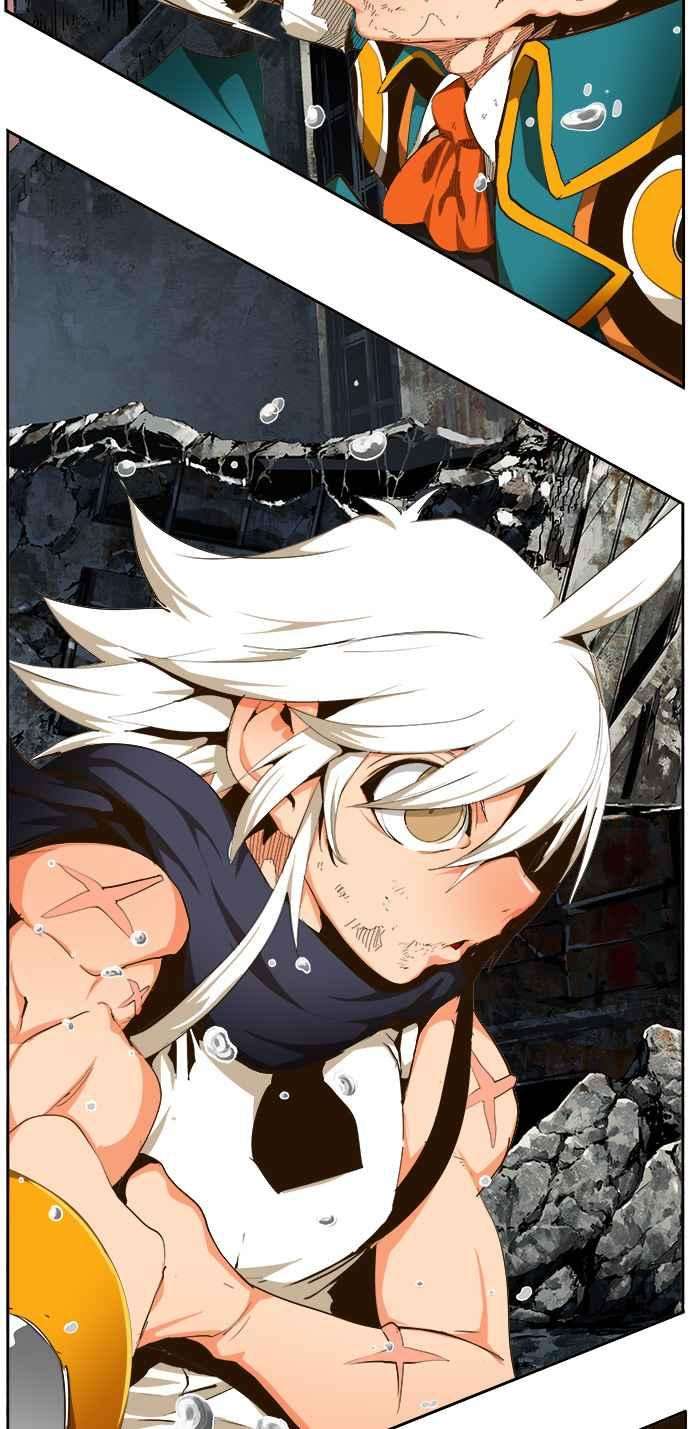 高校之神第6部 RE：与神对决 第456话
