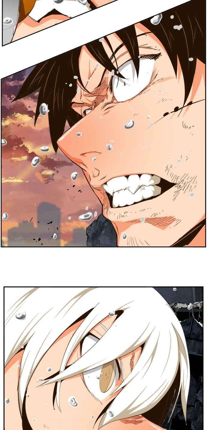 高校之神第6部 RE：与神对决 第456话