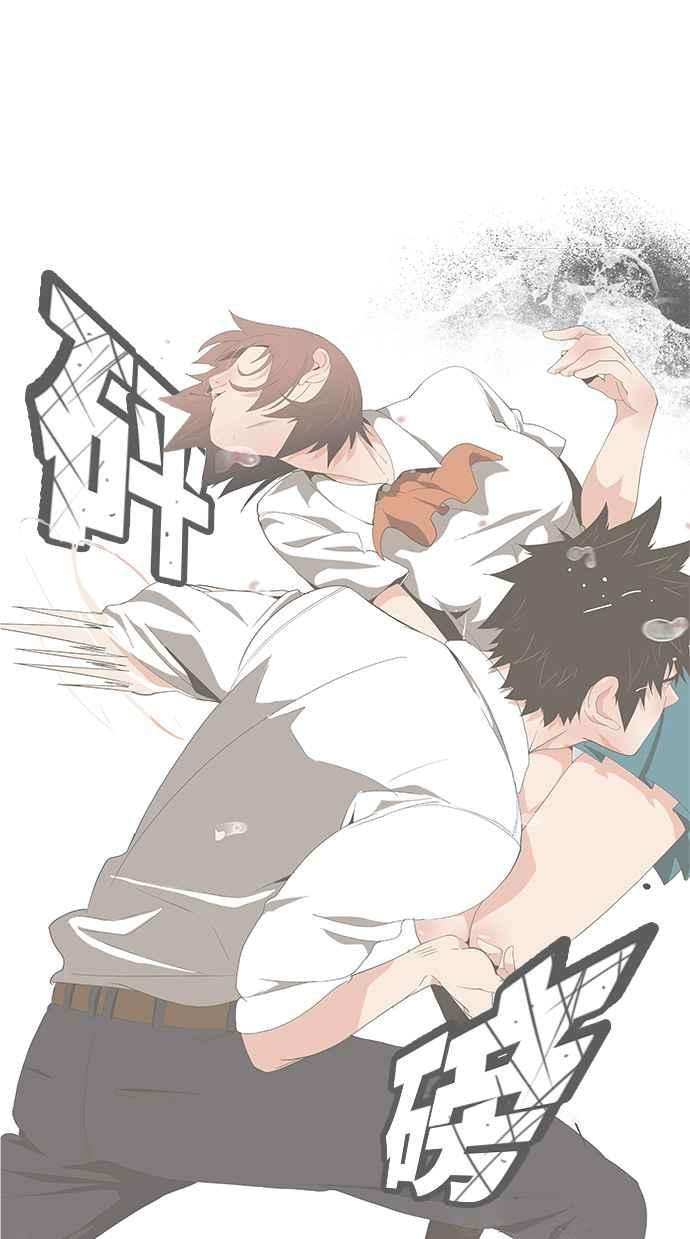 高校之神第6部 RE：与神对决 第456话