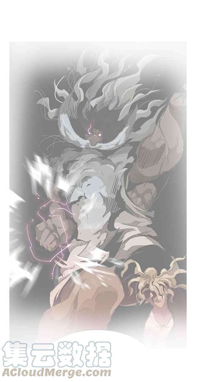 高校之神第6部 RE：与神对决 第456话