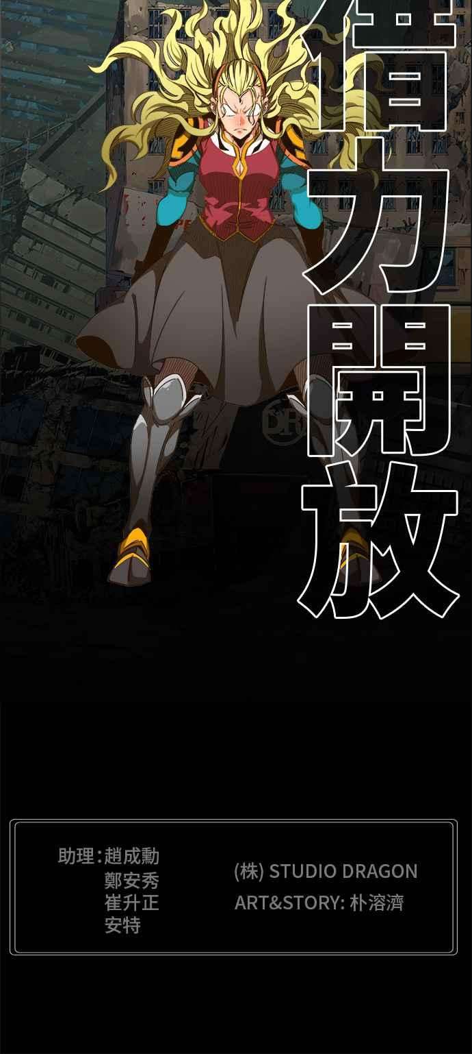 高校之神第6部 RE：与神对决 第456话