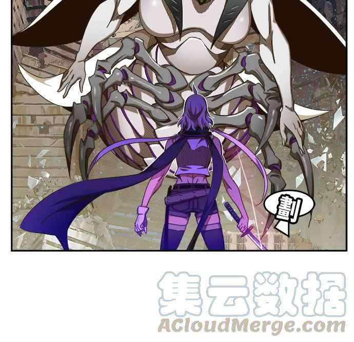 高校之神第6部 RE：与神对决 第457话