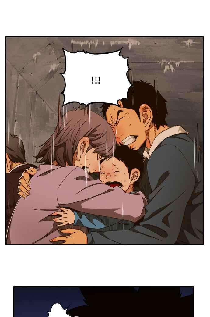 高校之神第6部 RE：与神对决 第457话