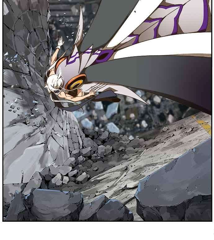 高校之神第6部 RE：与神对决 第457话