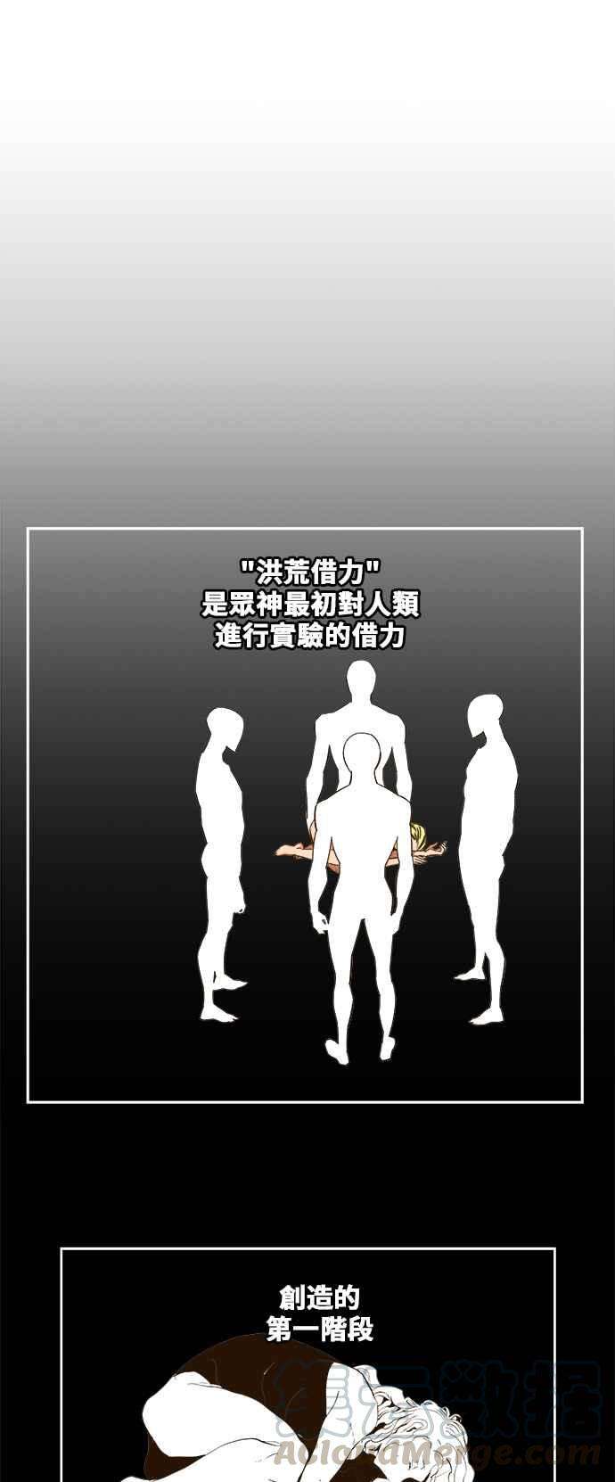 高校之神第6部 RE：与神对决 第457话