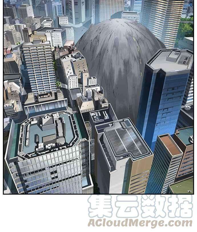 高校之神第6部 RE：与神对决 第457话