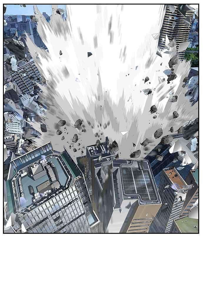 高校之神第6部 RE：与神对决 第457话