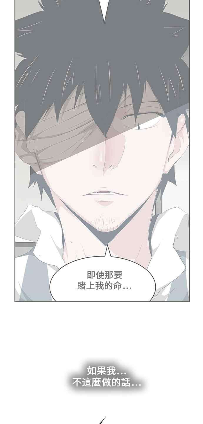 高校之神第6部 RE：与神对决 第457话