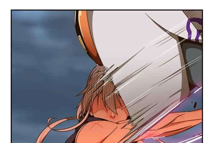 高校之神第6部 RE：与神对决 第457话