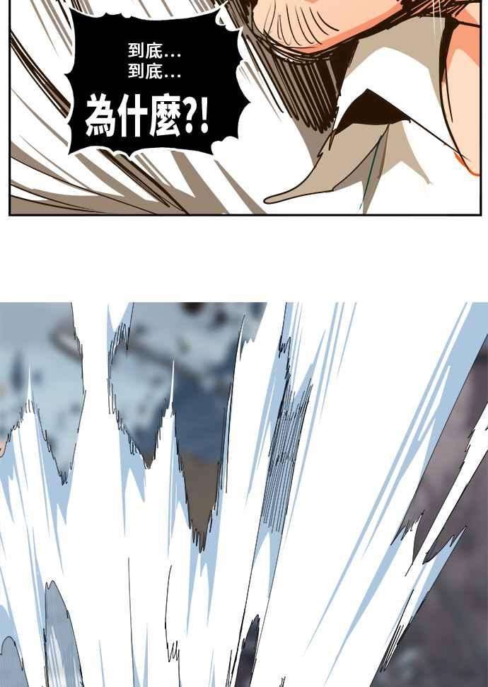 高校之神第6部 RE：与神对决 第457话