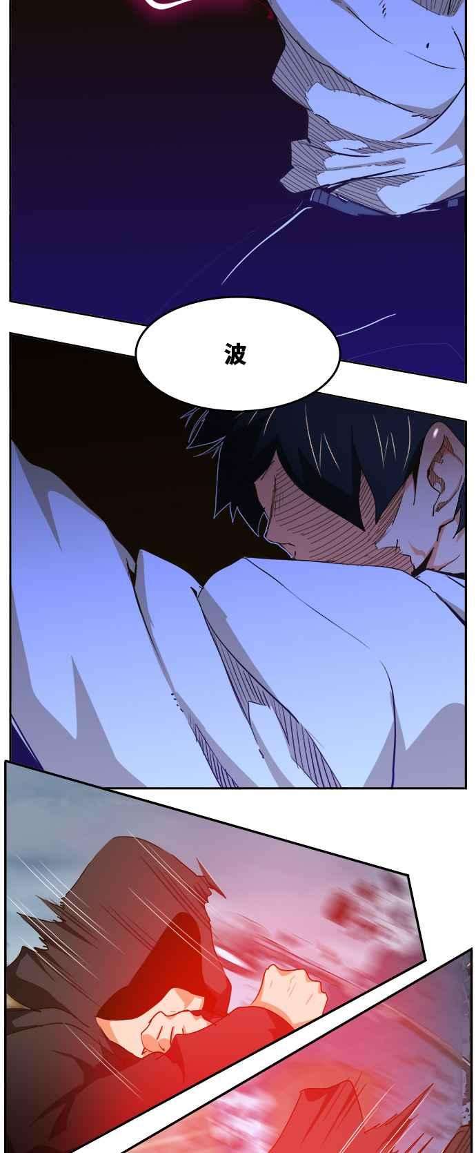 高校之神第6部 RE：与神对决 第458话