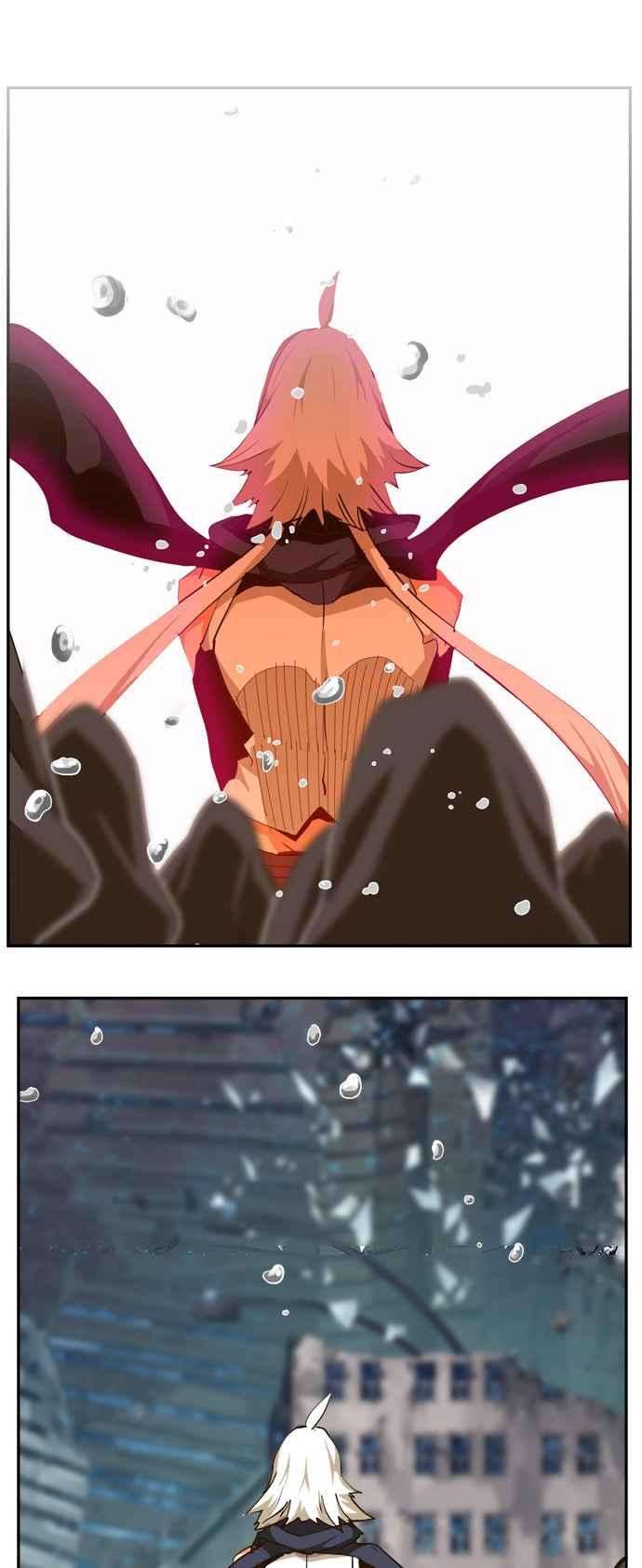 高校之神第6部 RE：与神对决 第458话