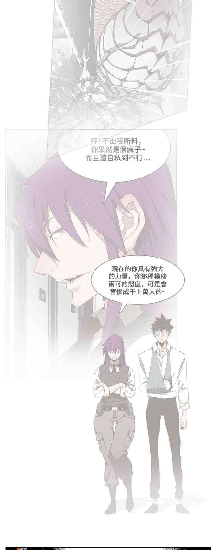高校之神第6部 RE：与神对决 第459话