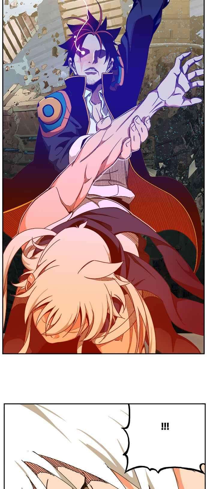 高校之神第6部 RE：与神对决 第459话