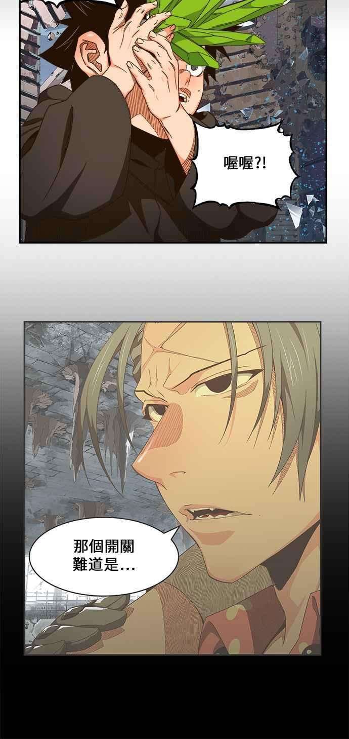高校之神第6部 RE：与神对决 第459话