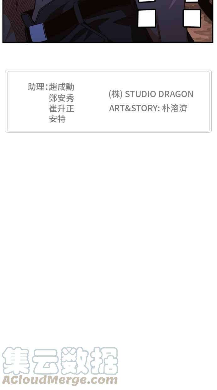 高校之神第6部 RE：与神对决 第459话