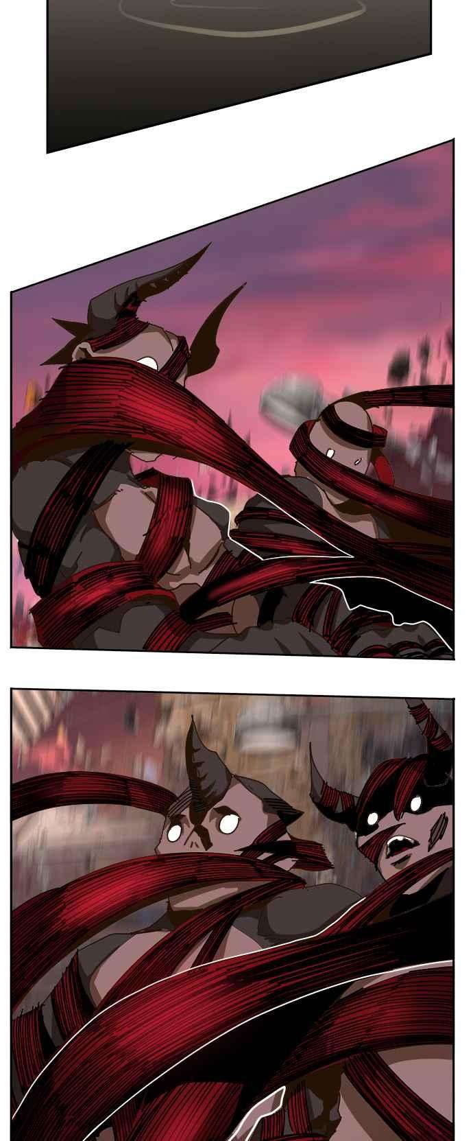 高校之神第6部 RE：与神对决 第460话