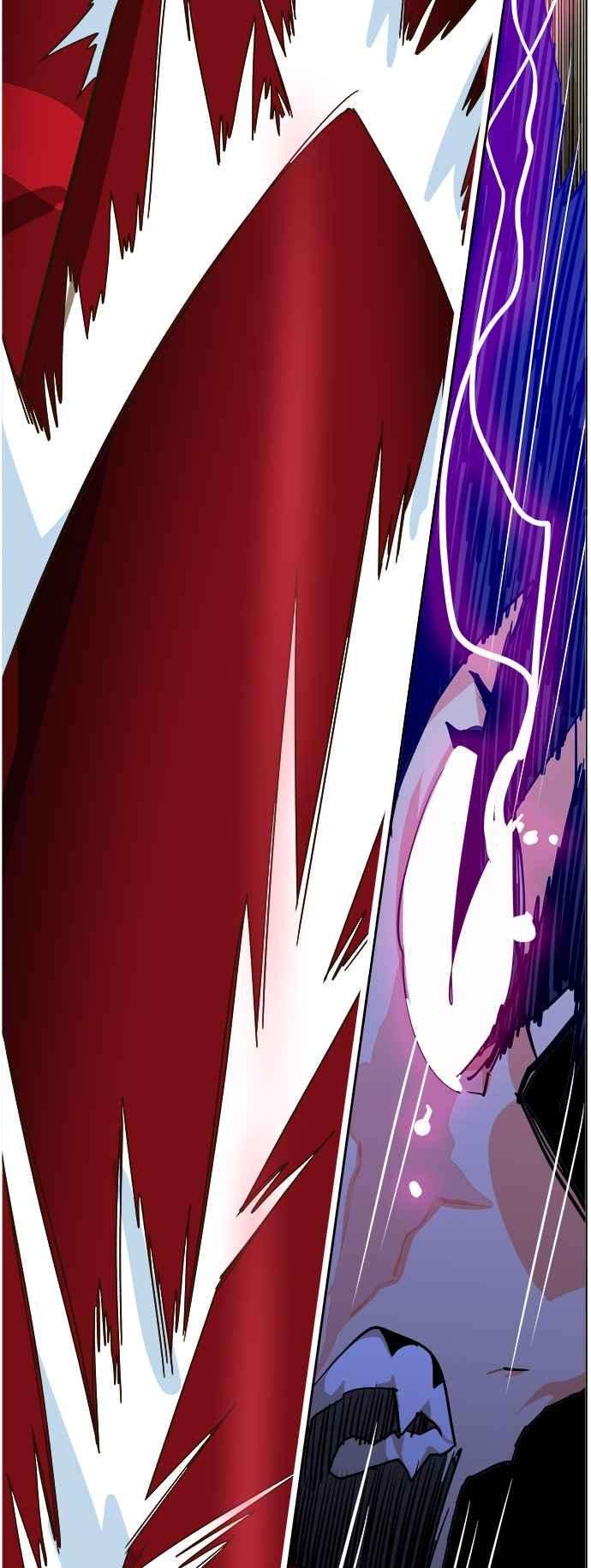 高校之神第6部 RE：与神对决 第461话