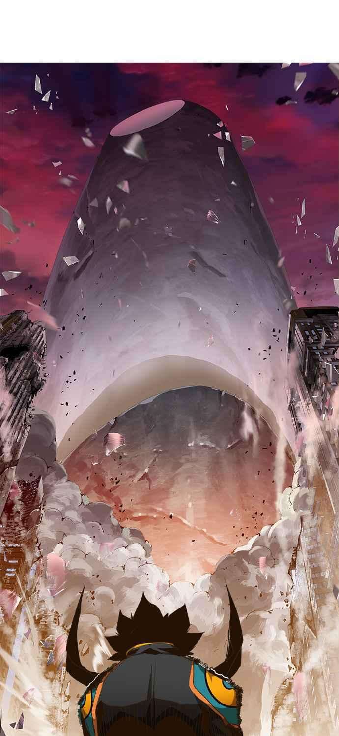 高校之神第6部 RE：与神对决 第461话