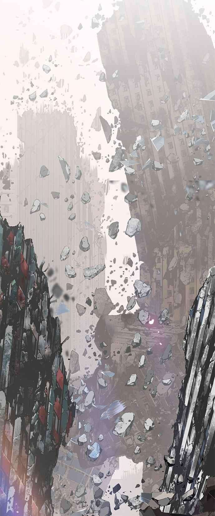 高校之神第6部 RE：与神对决 第462话
