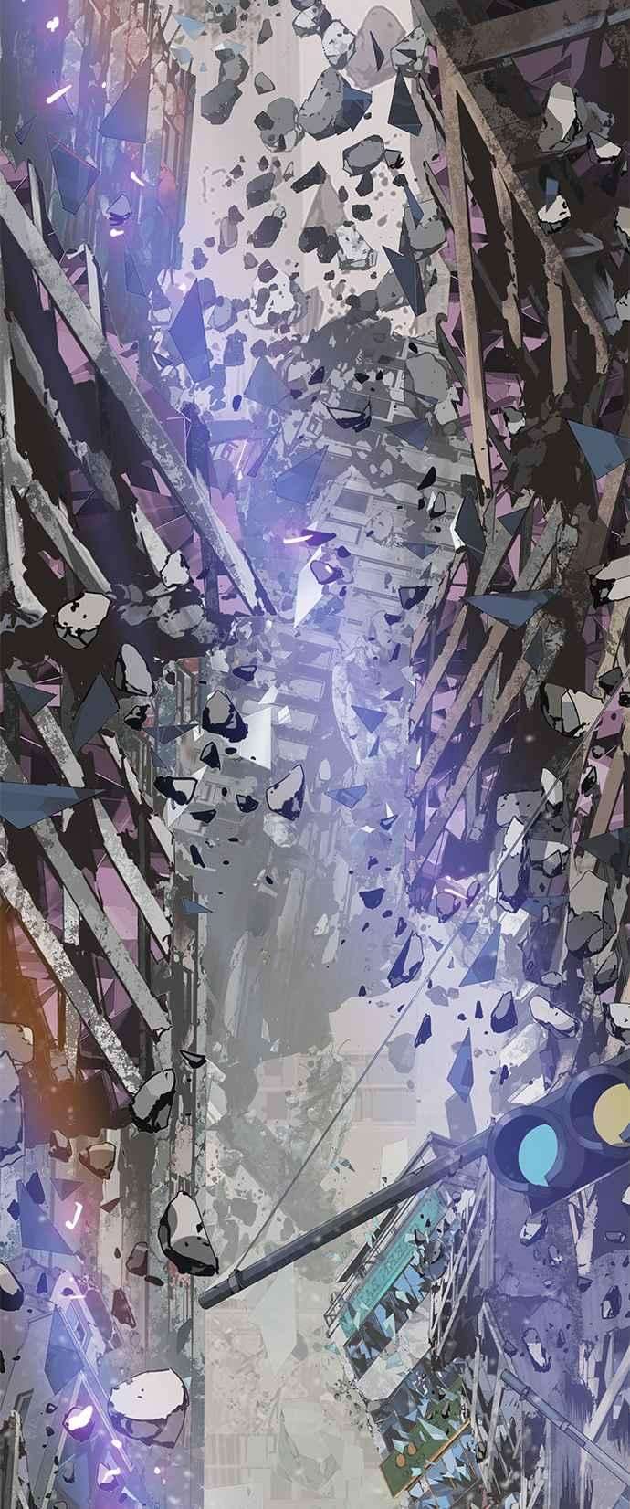 高校之神第6部 RE：与神对决 第462话