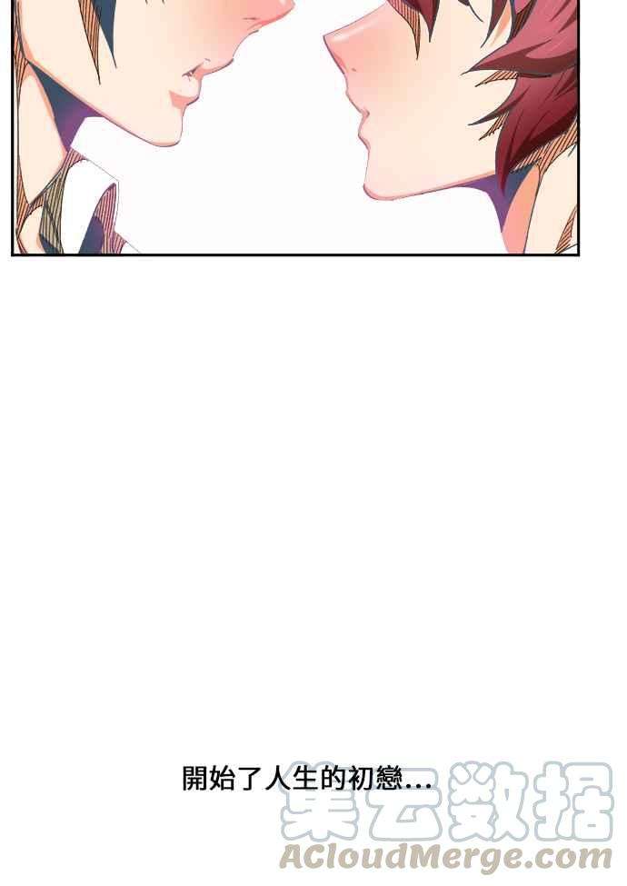 高校之神第6部 RE：与神对决 第465话